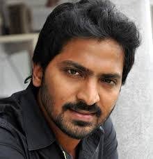 Vaibhav Reddy
